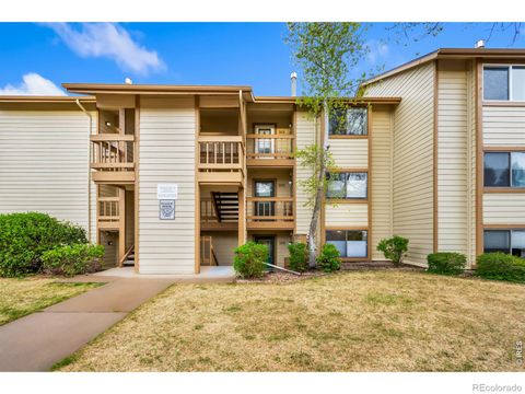 2960 W Stuart Street 102 Fort Collins CO 80526