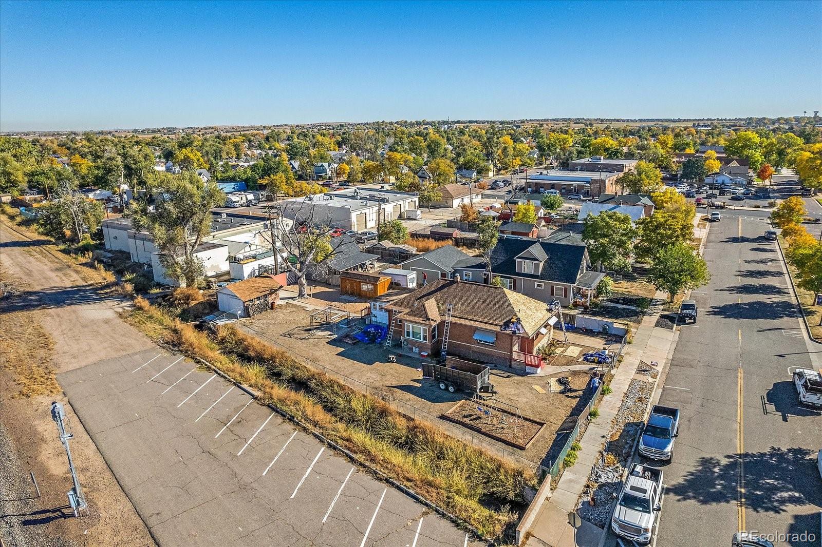 Brighton, Colorado 80601, United States, ,Commercial,Active,69411