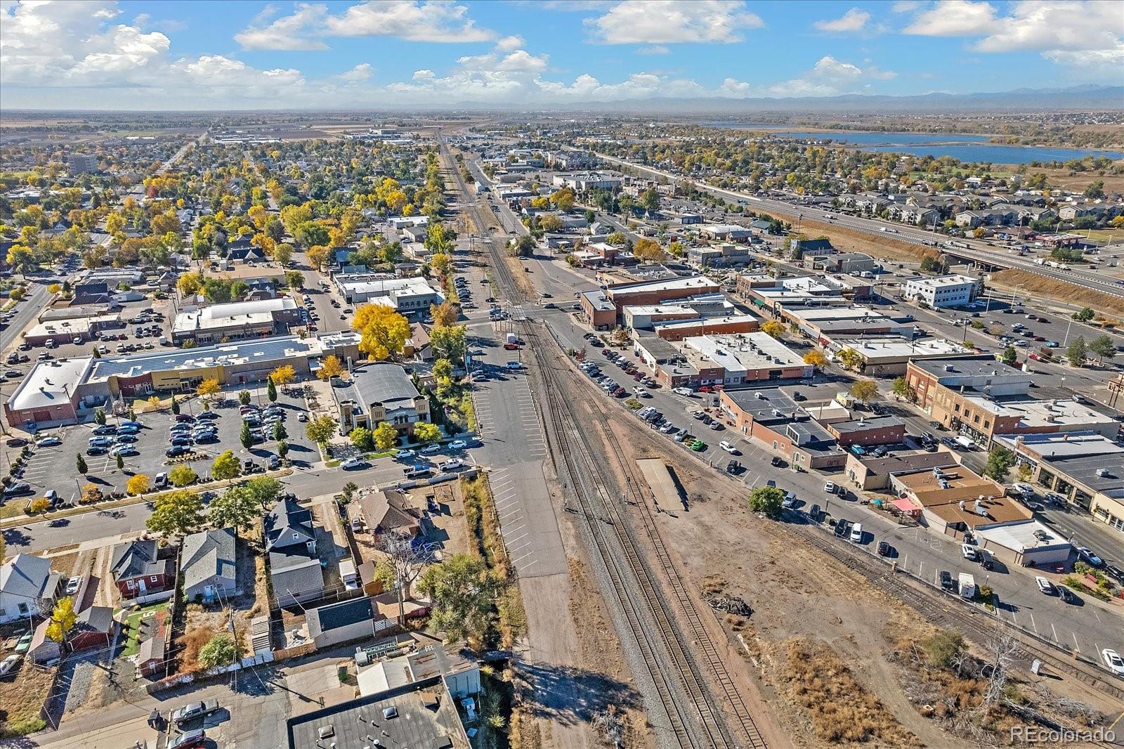 Brighton, Colorado 80601, United States, ,Commercial,Active,69411