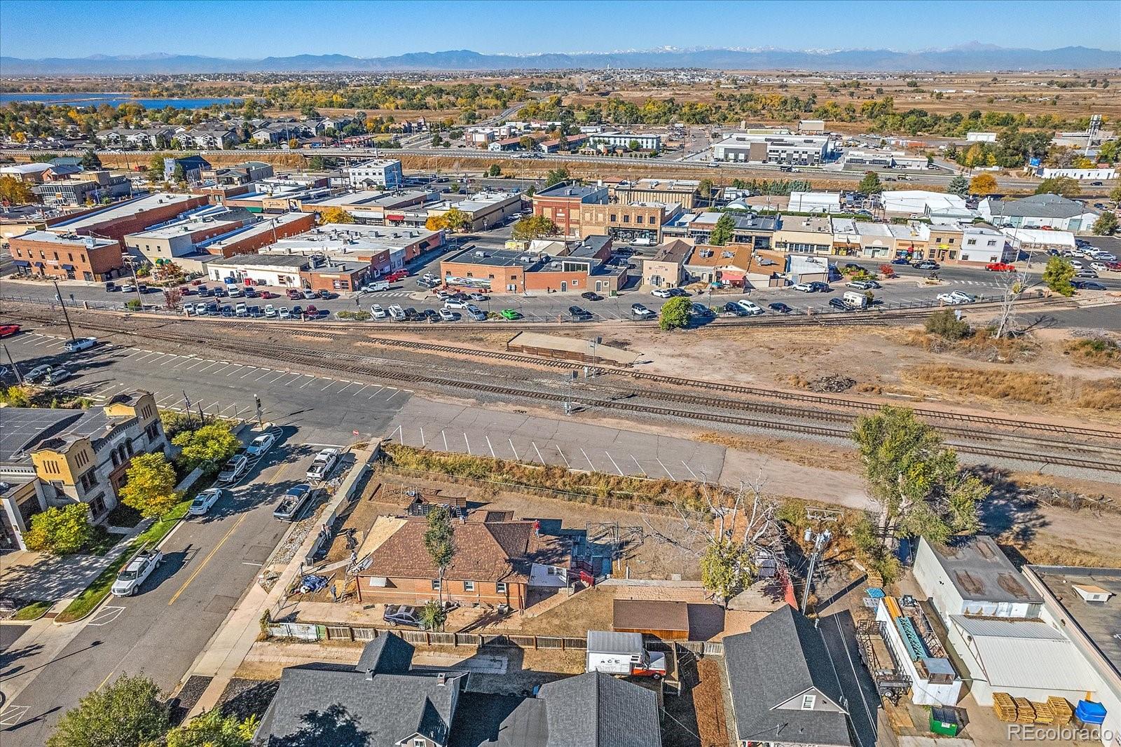 Brighton, Colorado 80601, United States, ,Commercial,Active,69411