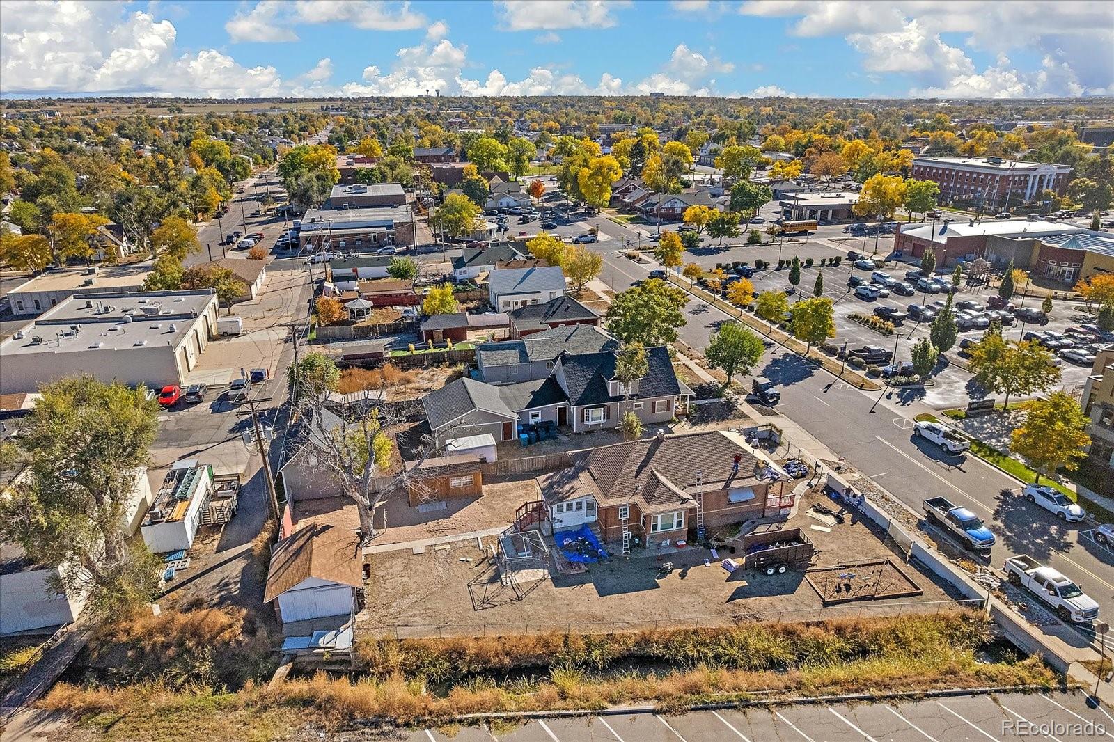 Brighton, Colorado 80601, United States, ,Commercial,Active,69411