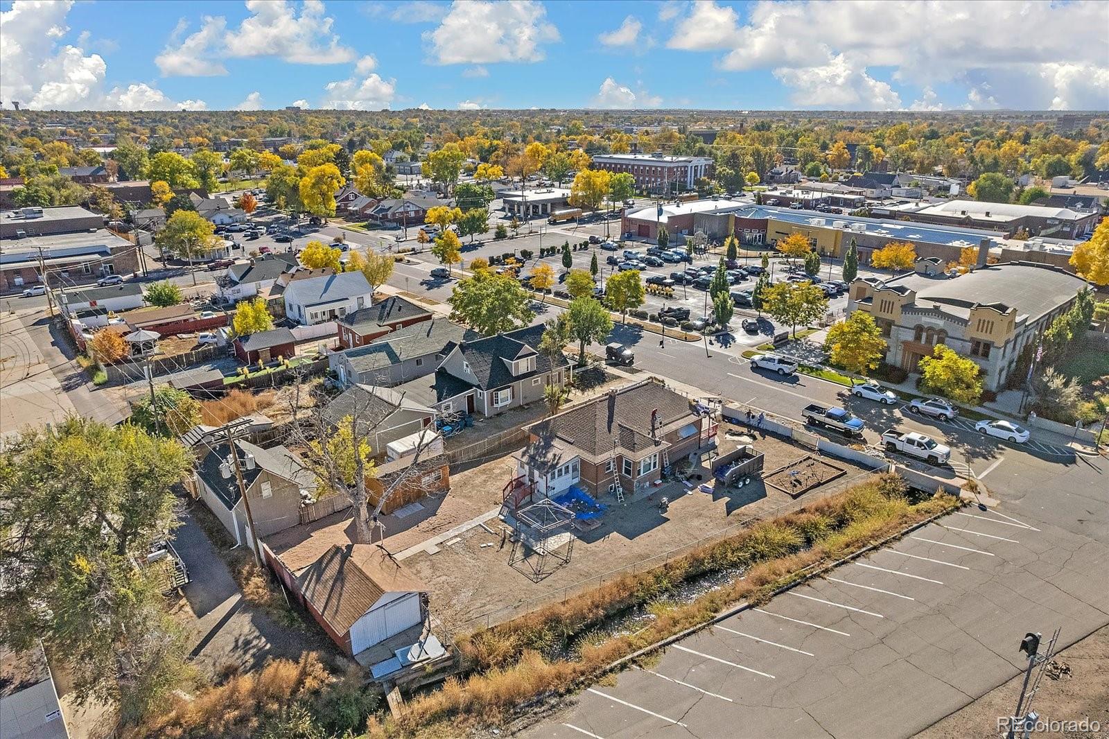 Brighton, Colorado 80601, United States, ,Commercial,Active,69411