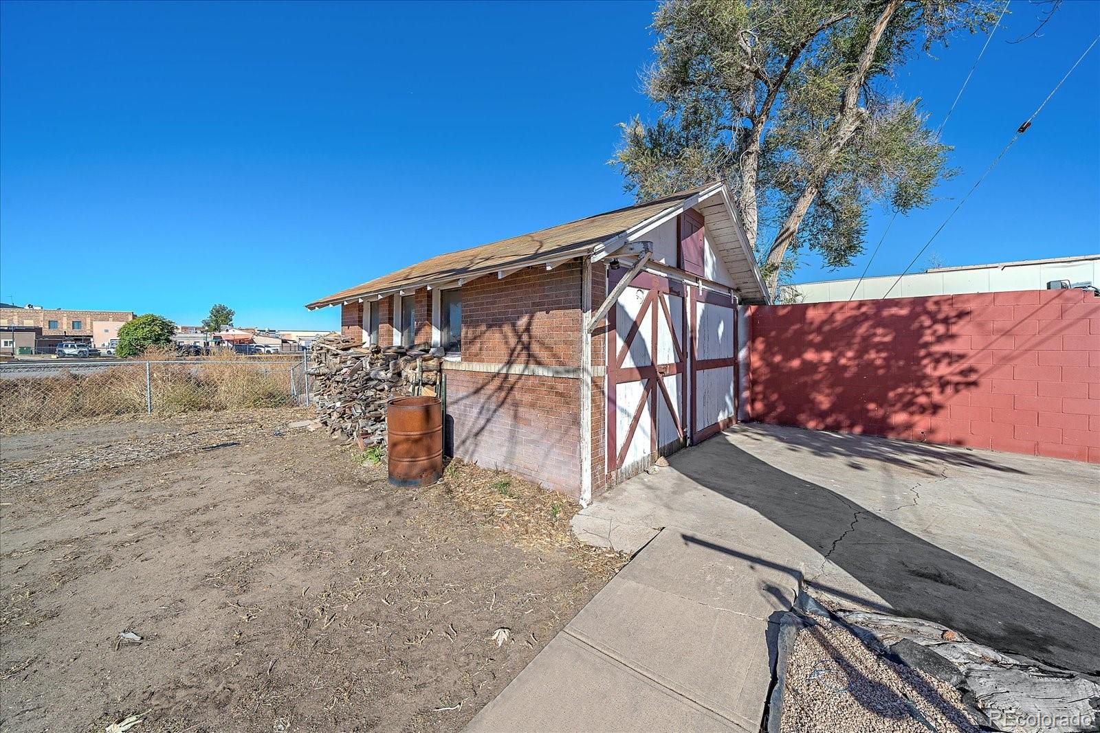 Brighton, Colorado 80601, United States, ,Commercial,Active,69411