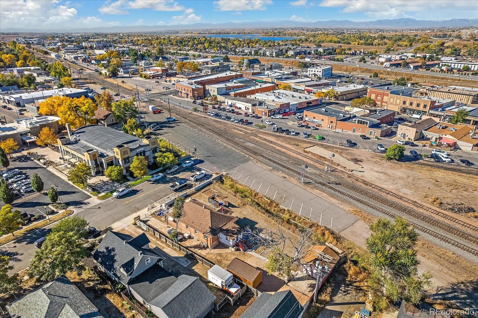 Brighton, Colorado 80601, United States, ,Commercial,Active,69411