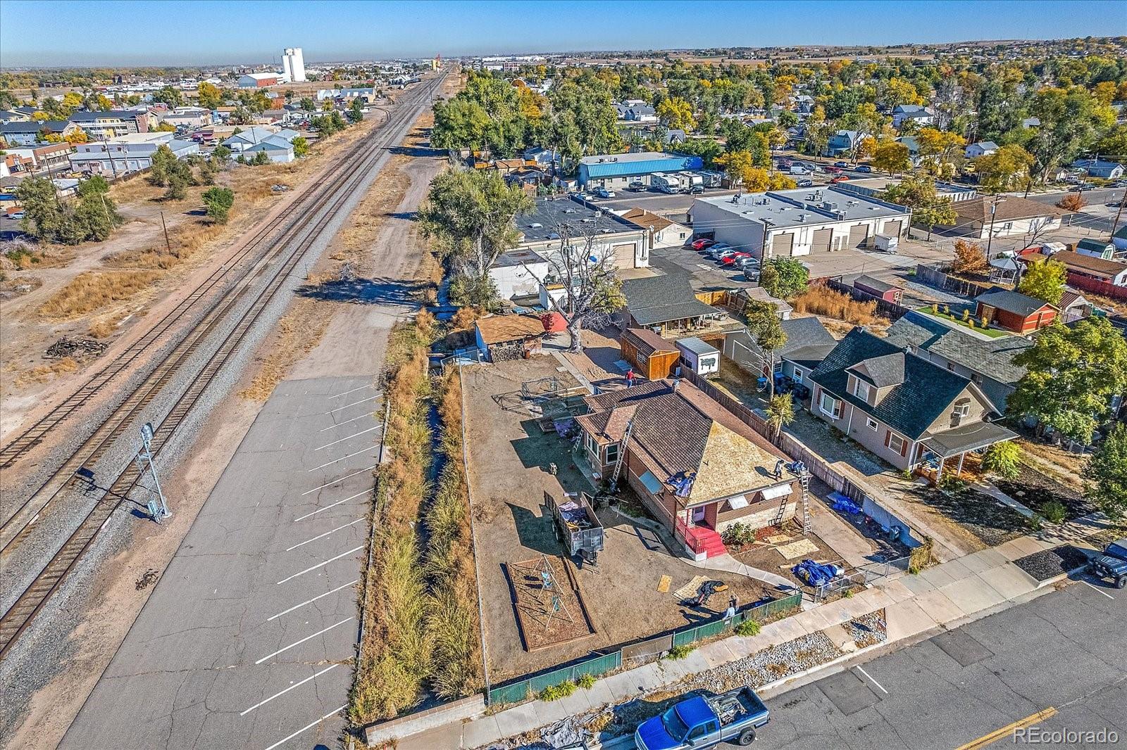 Brighton, Colorado 80601, United States, ,Commercial,Active,69411