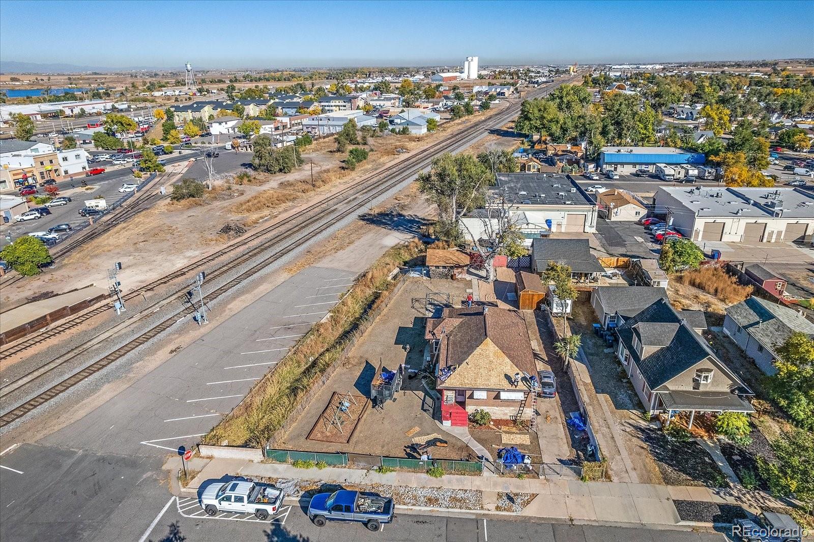 Brighton, Colorado 80601, United States, ,Commercial,Active,69411