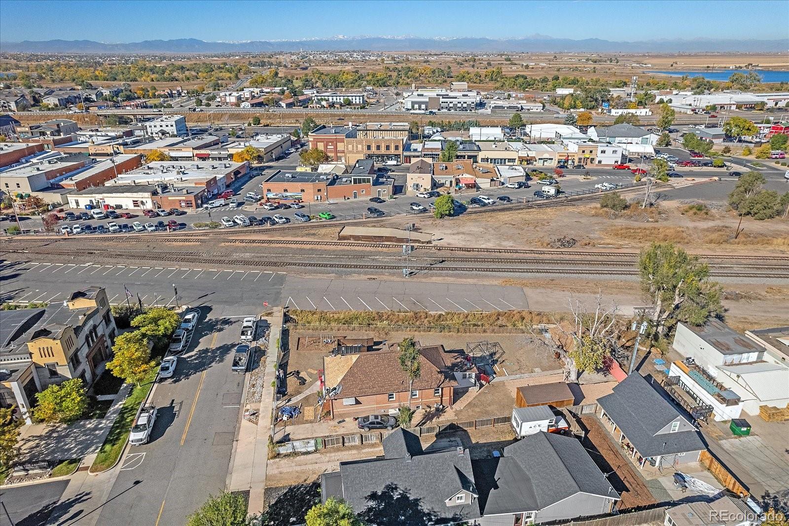 Brighton, Colorado 80601, United States, ,Commercial,Active,69411