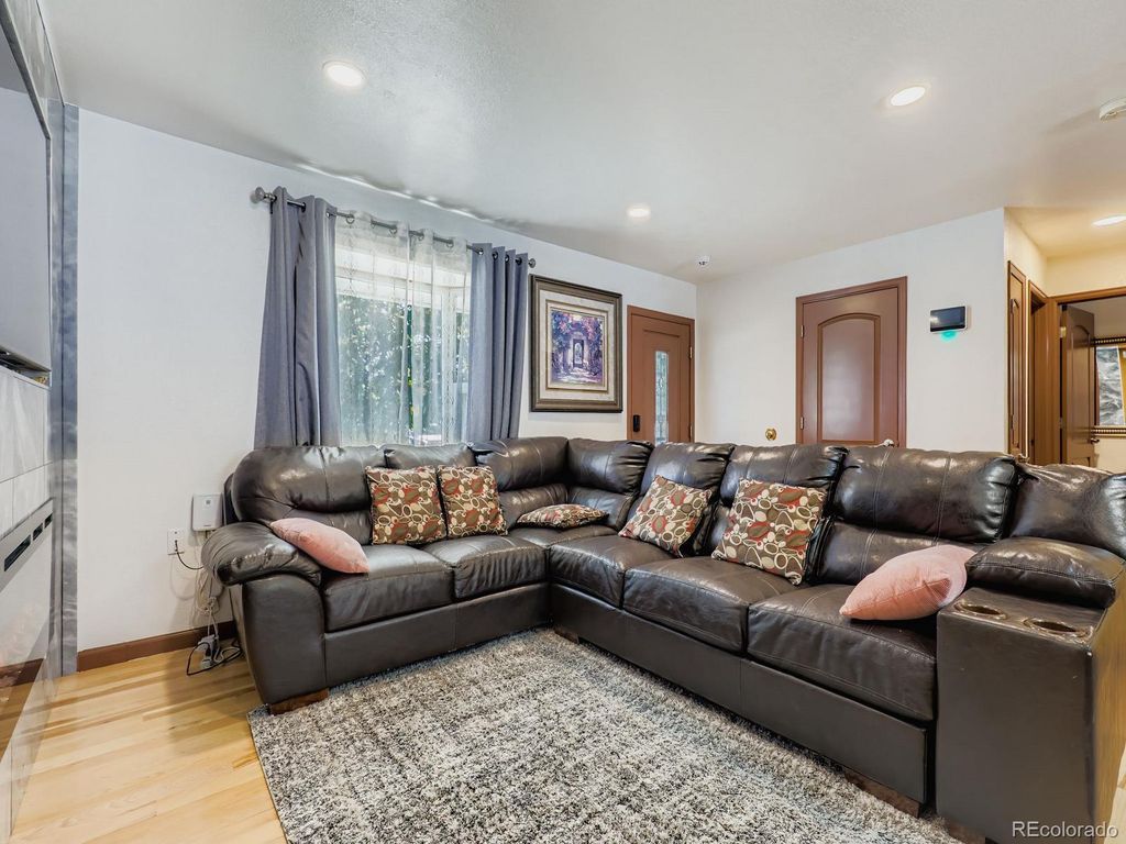 Photo of 393 Ash Avenue, Brighton, CO 80601 (MLS # 9703529)