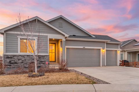 4541 S Valdai Way Aurora CO 80015