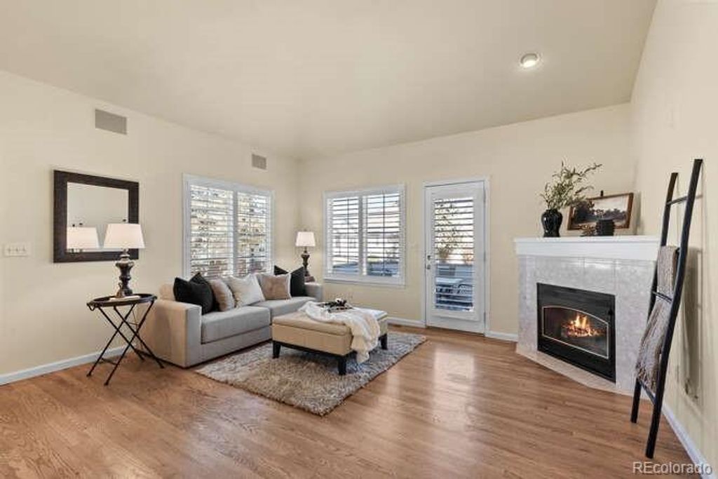 Photo of 2766 W 107th Court #B, Denver, CO 80234 (MLS # 9007035)