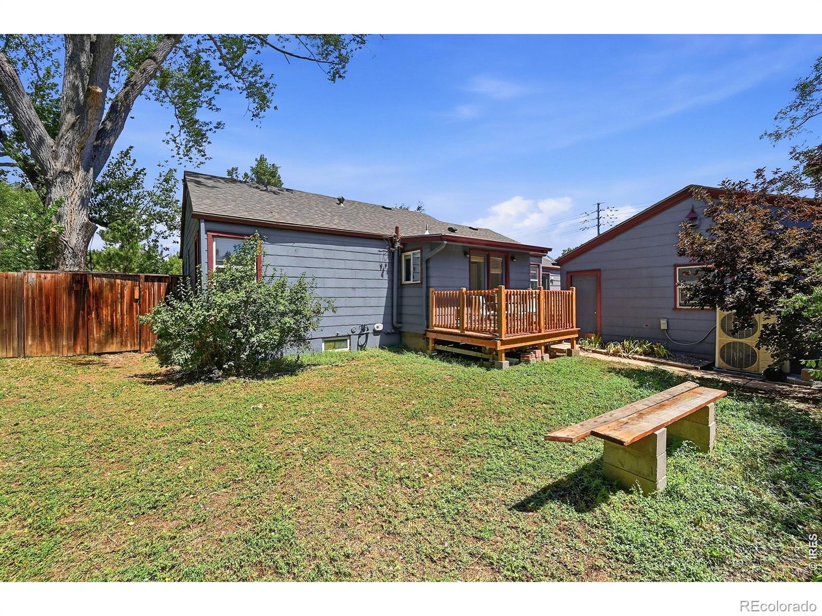 1850 Iris Avenue