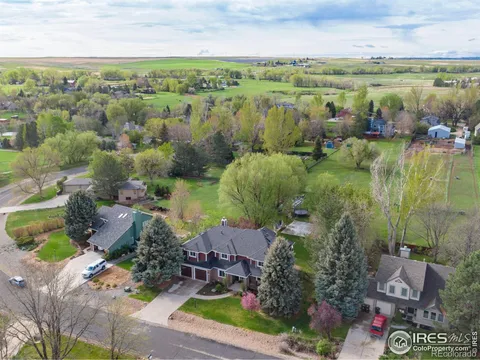 7628 Estate Circle, Niwot, CO 80503 - #: IR1033025