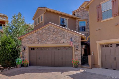 9546 Firenze Way Highlands Ranch CO 80126