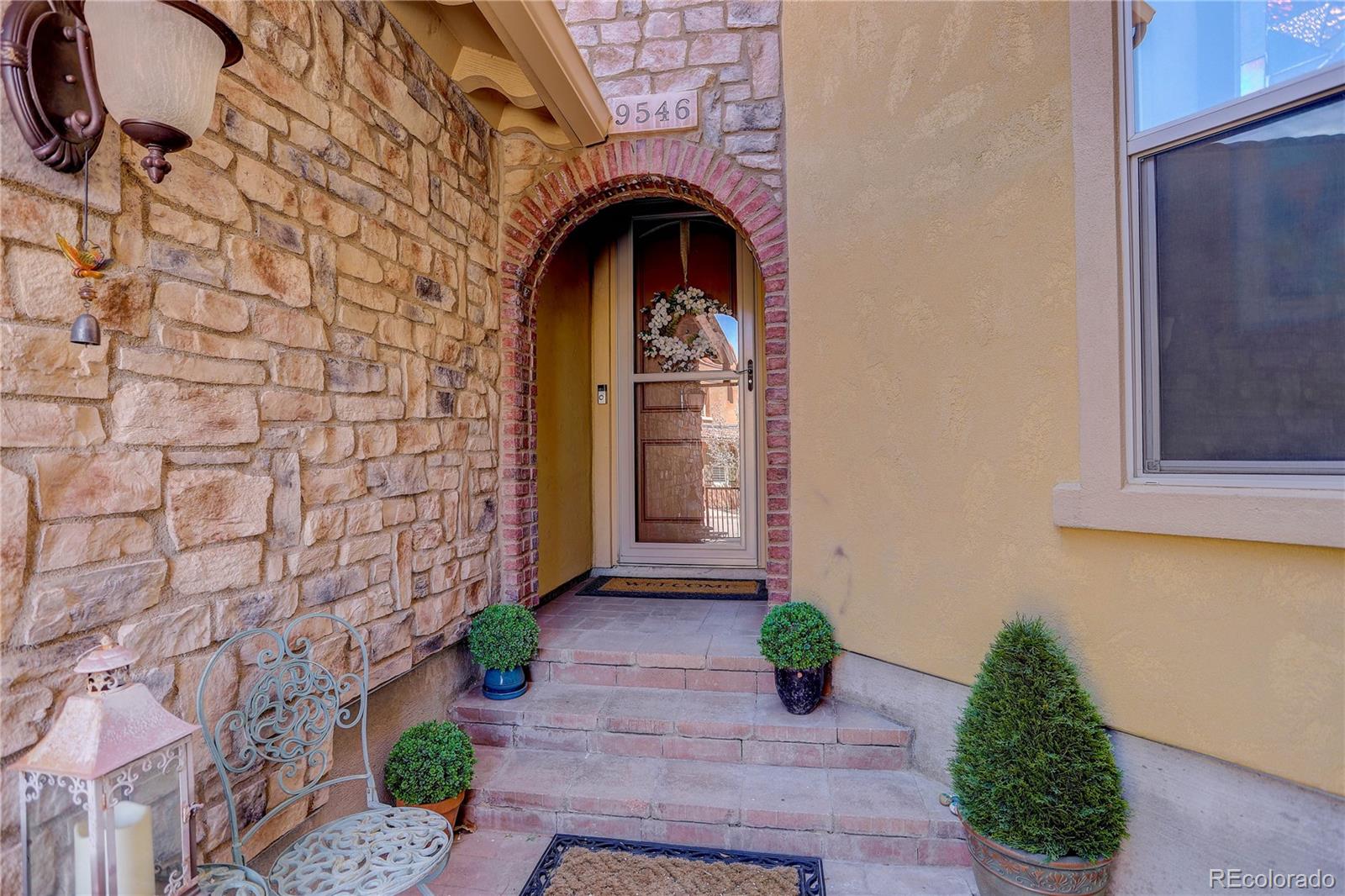 9546 Firenze Way