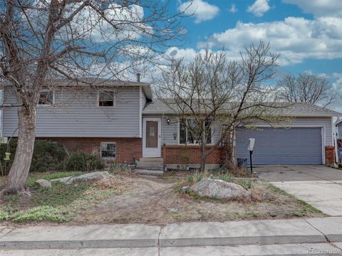 6538 S Everett Way Littleton CO 80123