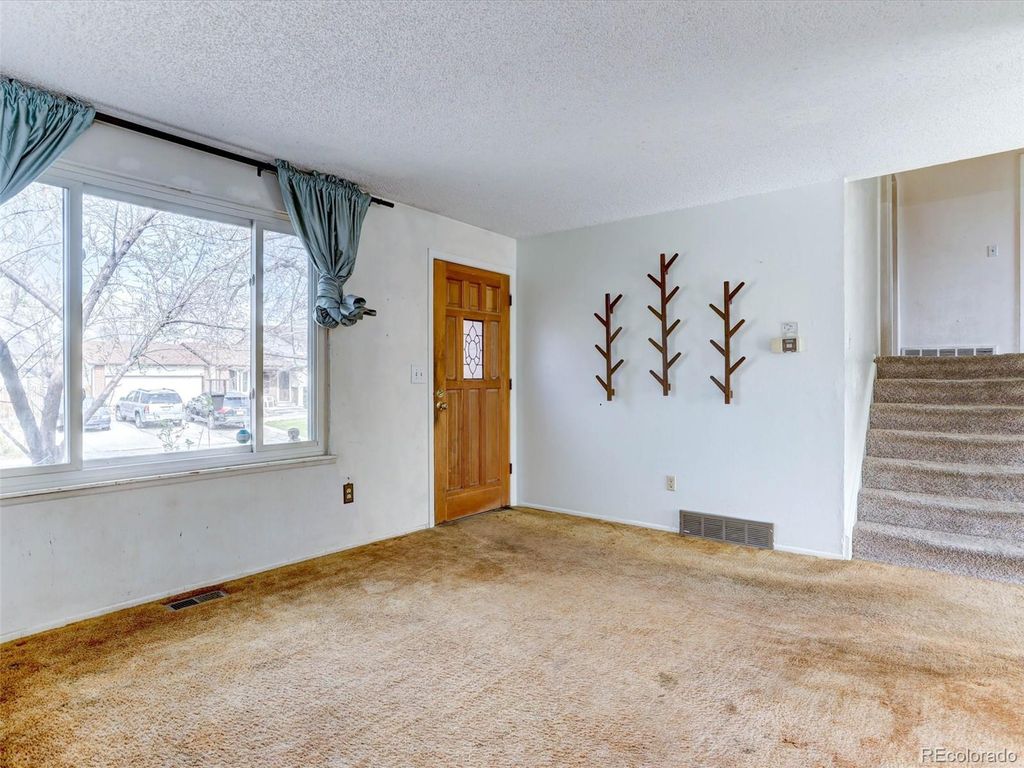 Photo of 6538 S Everett Way, Littleton, CO 80123 (MLS # 5833375)