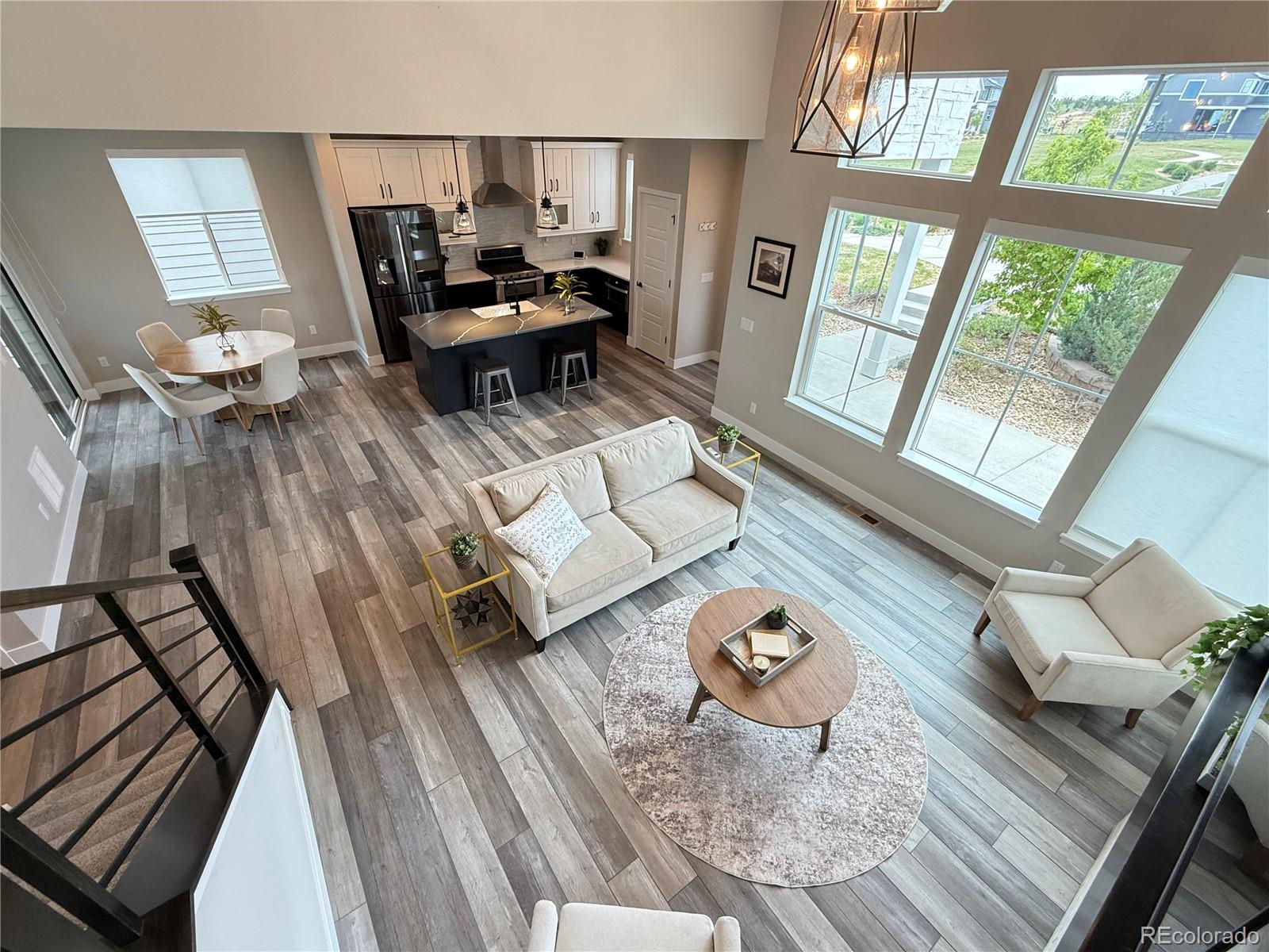 1732 Stable View Drive