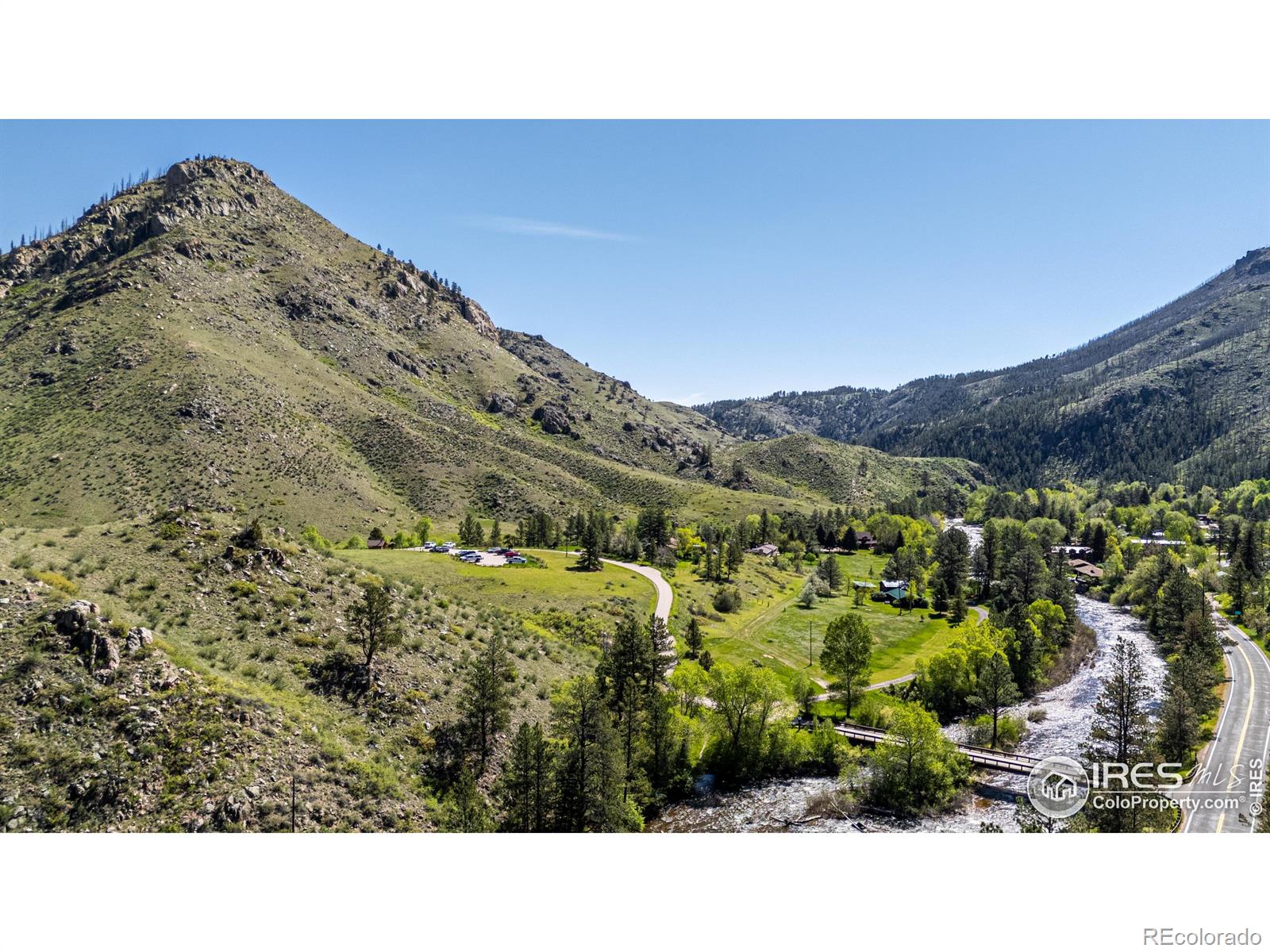 0 Wild River Rd