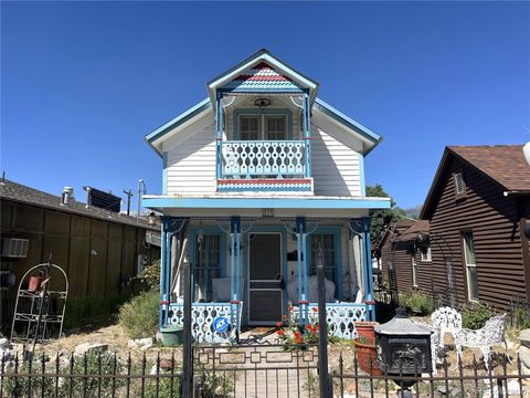 119 Tabor Street Buena Vista CO 81211