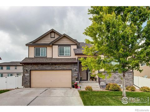 2307 74th Ave Ct, Greeley, CO 80634 - #: IR990628