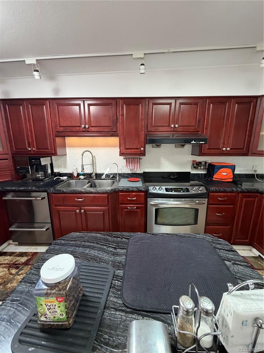 Photo of 263 E Avenue, Limon, CO 80828 (MLS # 6082388)