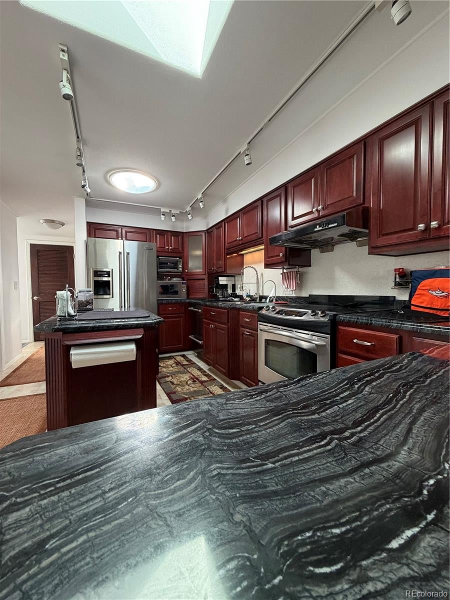 Photo of 263 E Avenue, Limon, CO 80828 (MLS # 6082388)