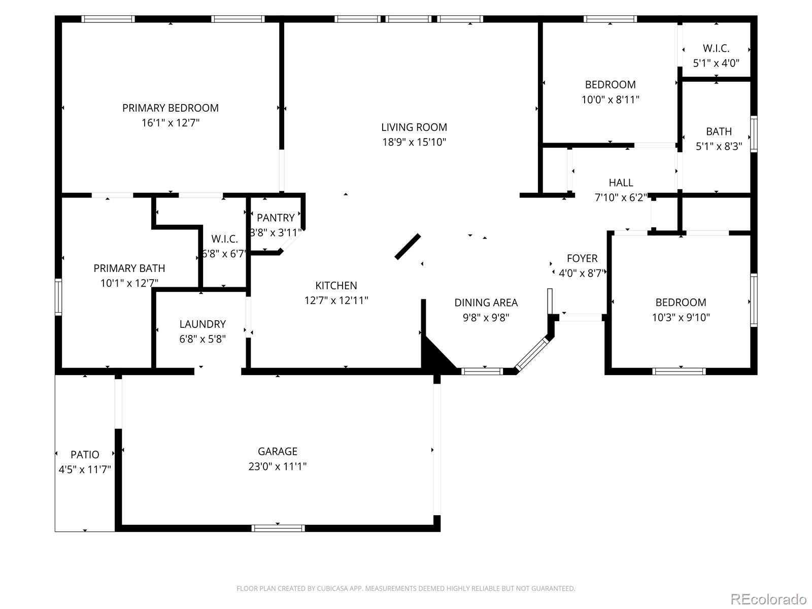 8137 Lafayette Street