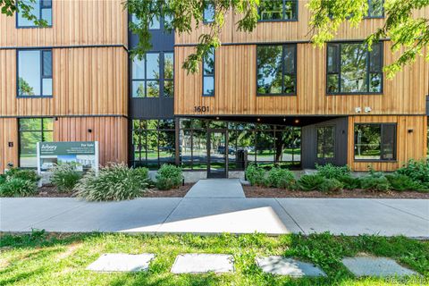 Photo of Denver, CO 80218 (MLS # 9591396)