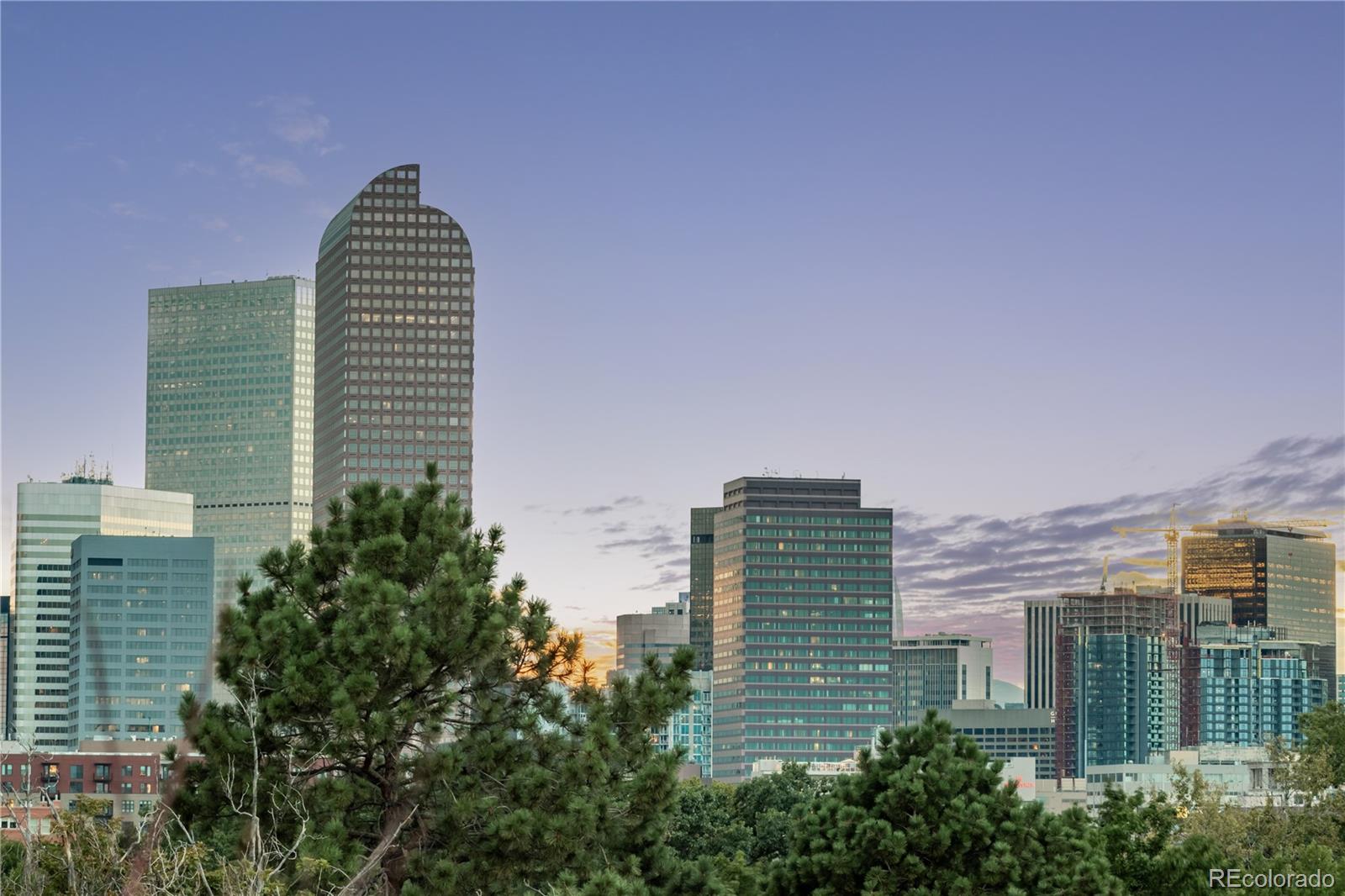 1601 Park Avenue 503