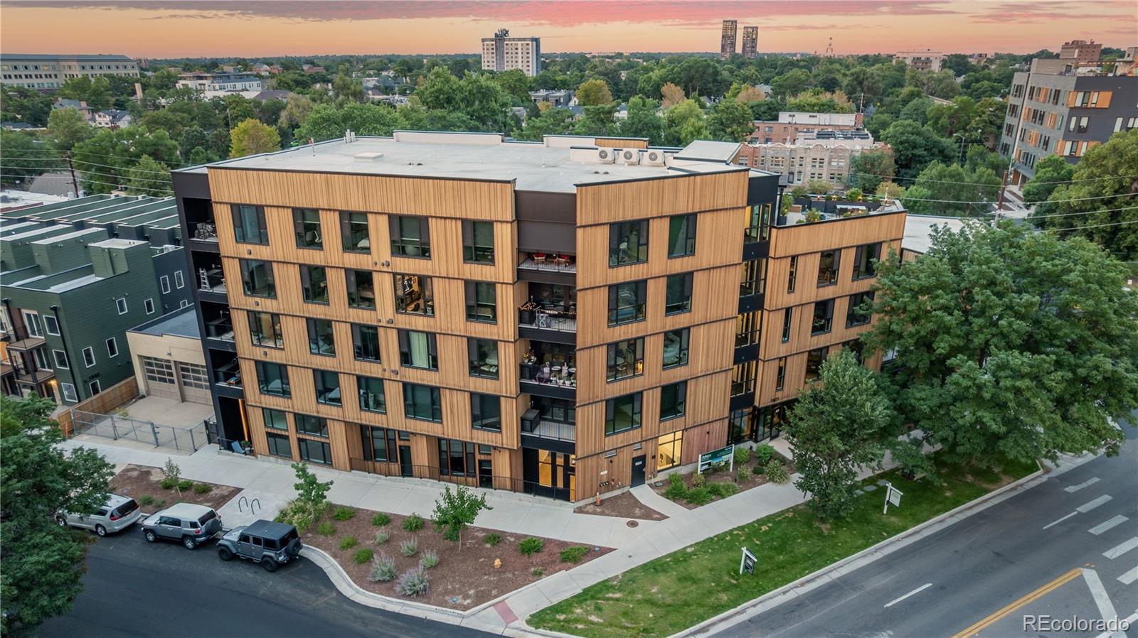 1601 Park Avenue 503