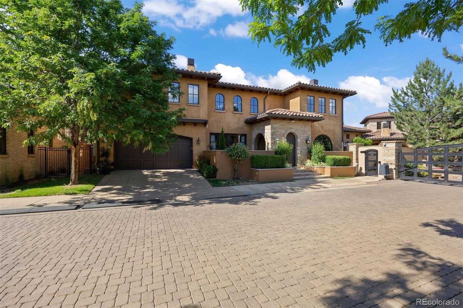 401 S Garfield Street 1, Denver, CO, 80209 1 401 S Garfield Street 1