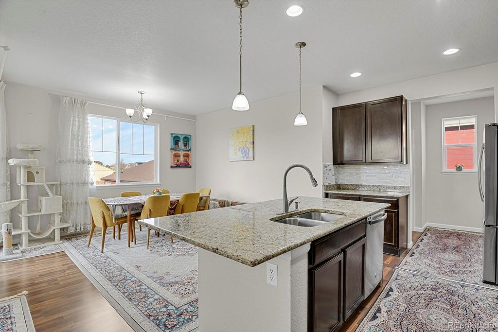 Photo of 19553 E 60th Place, Aurora, CO 80019 (MLS # 3754232)