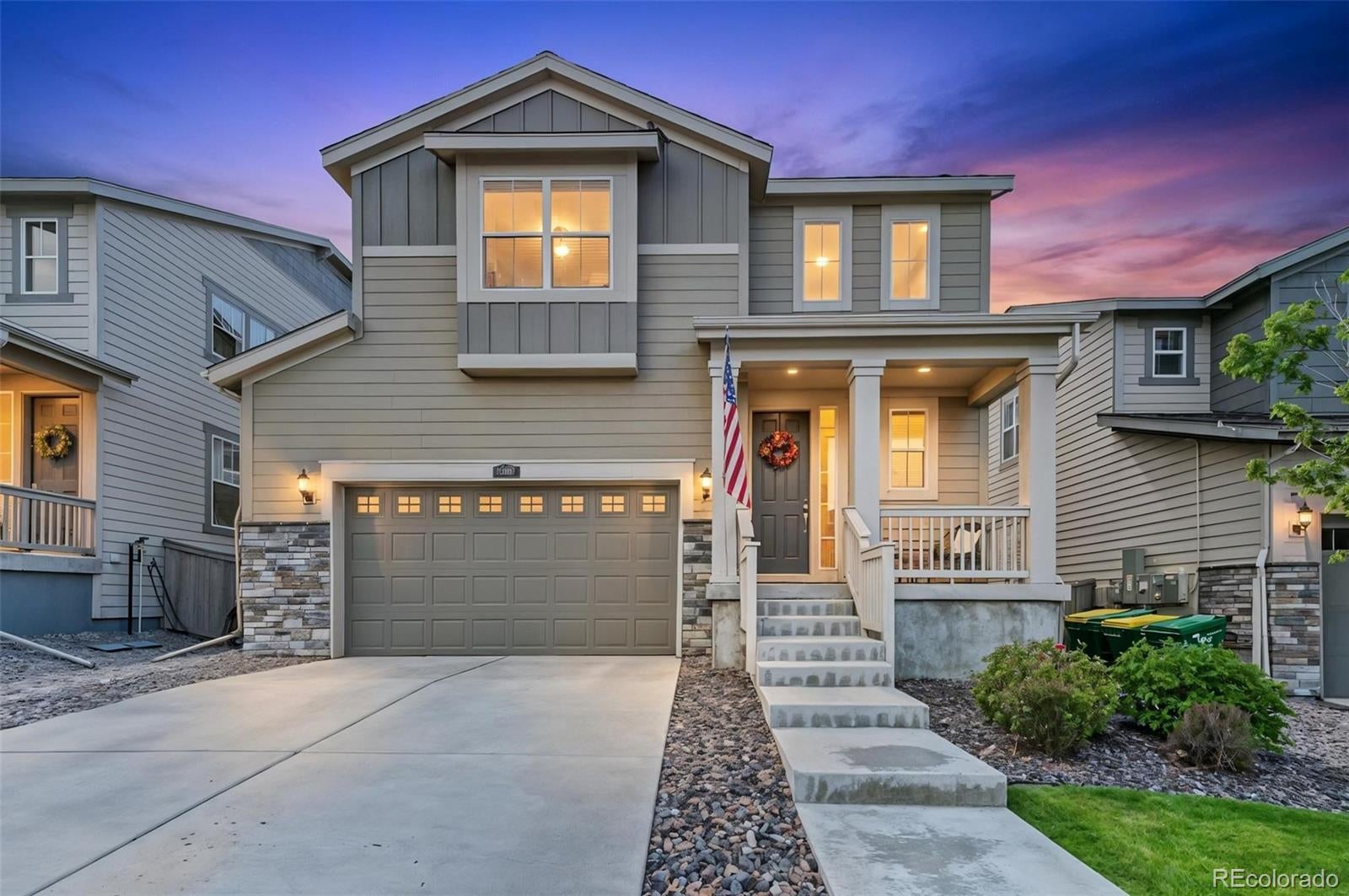 3361 Ireland Moss Street