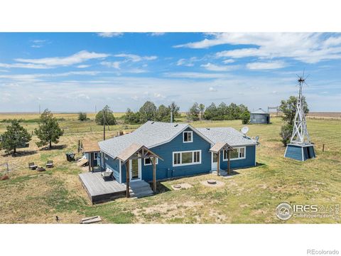 18914 County Road 24 Akron CO 80720