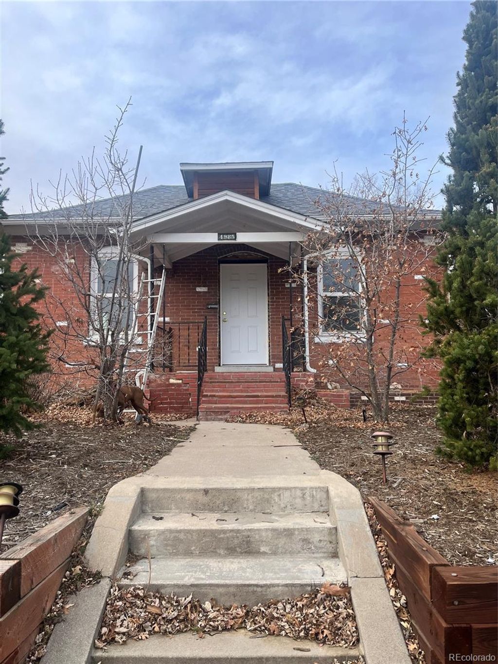 Photo of 4985 Wyandot Street, Denver, CO 80221 (MLS # 9531882)