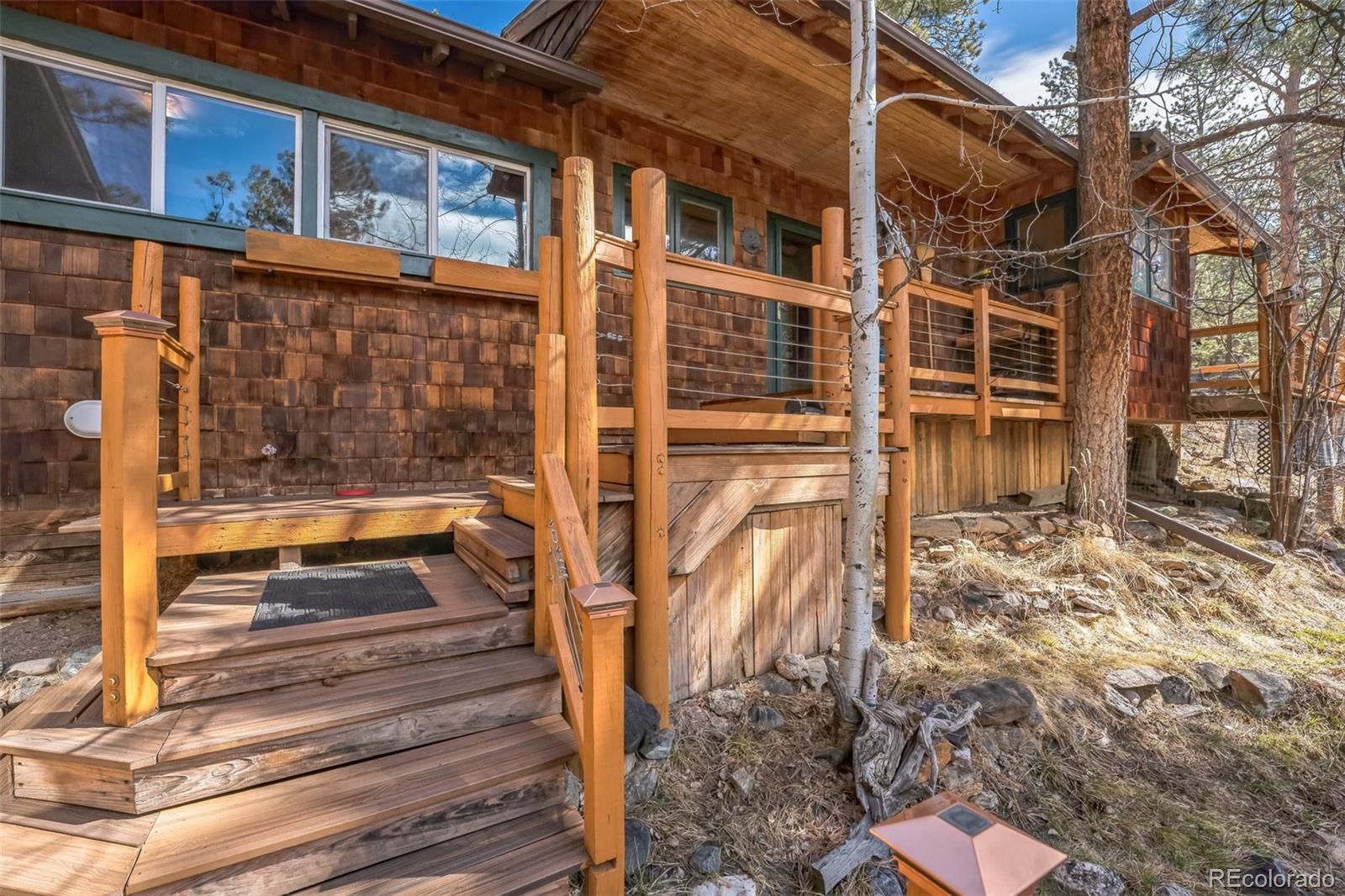 27407 Upper Cold Spg Gulch Road, Golden, CO, 80401 2 27407 Upper Cold Spg Gulch Road