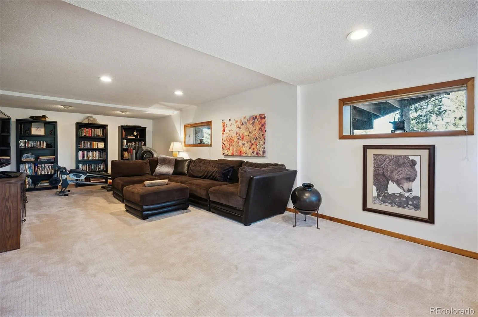 Evergreen, Colorado 80439, United States, 4 Bedrooms Bedrooms, ,3 BathroomsBathrooms,Residential,Pending,77725