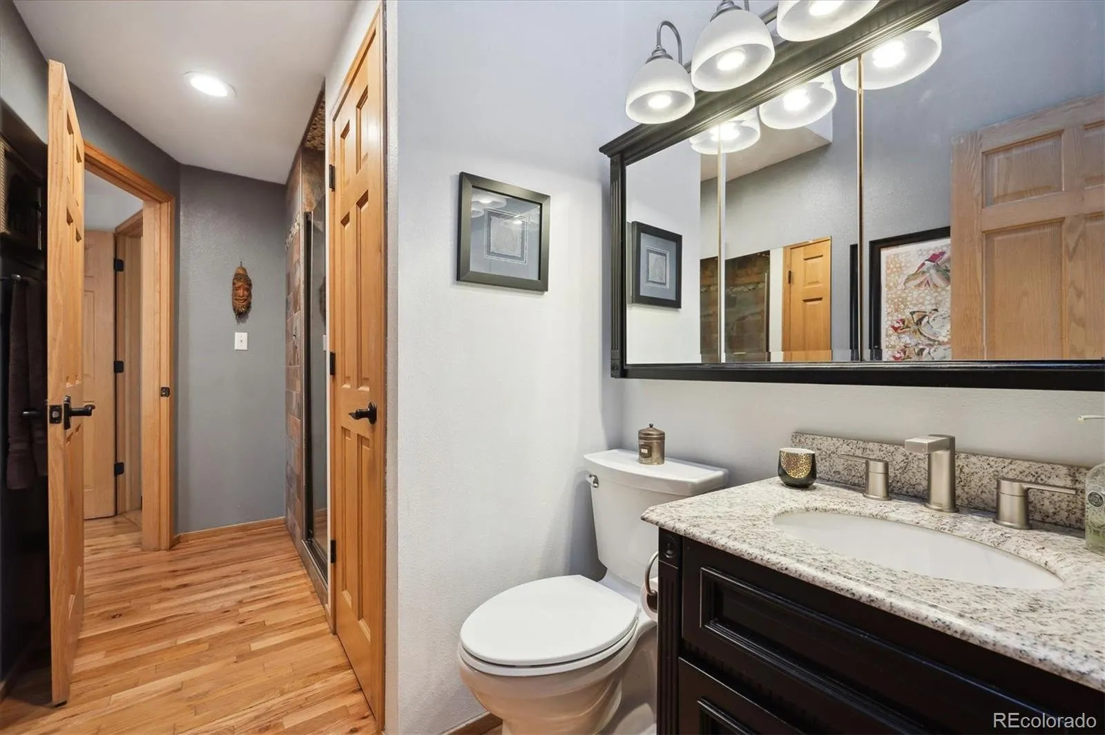 Evergreen, Colorado 80439, United States, 4 Bedrooms Bedrooms, ,3 BathroomsBathrooms,Residential,Pending,77725