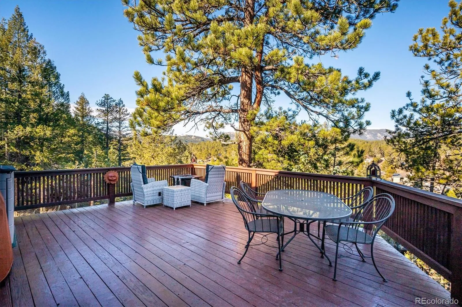 Evergreen, Colorado 80439, United States, 4 Bedrooms Bedrooms, ,3 BathroomsBathrooms,Residential,Pending,77725