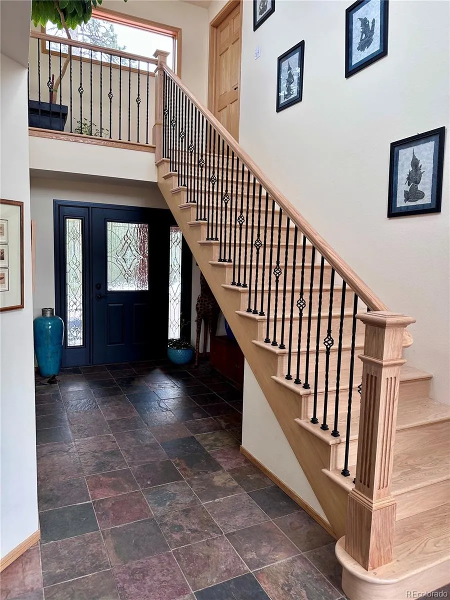 Evergreen, Colorado 80439, United States, 4 Bedrooms Bedrooms, ,3 BathroomsBathrooms,Residential,Pending,77725