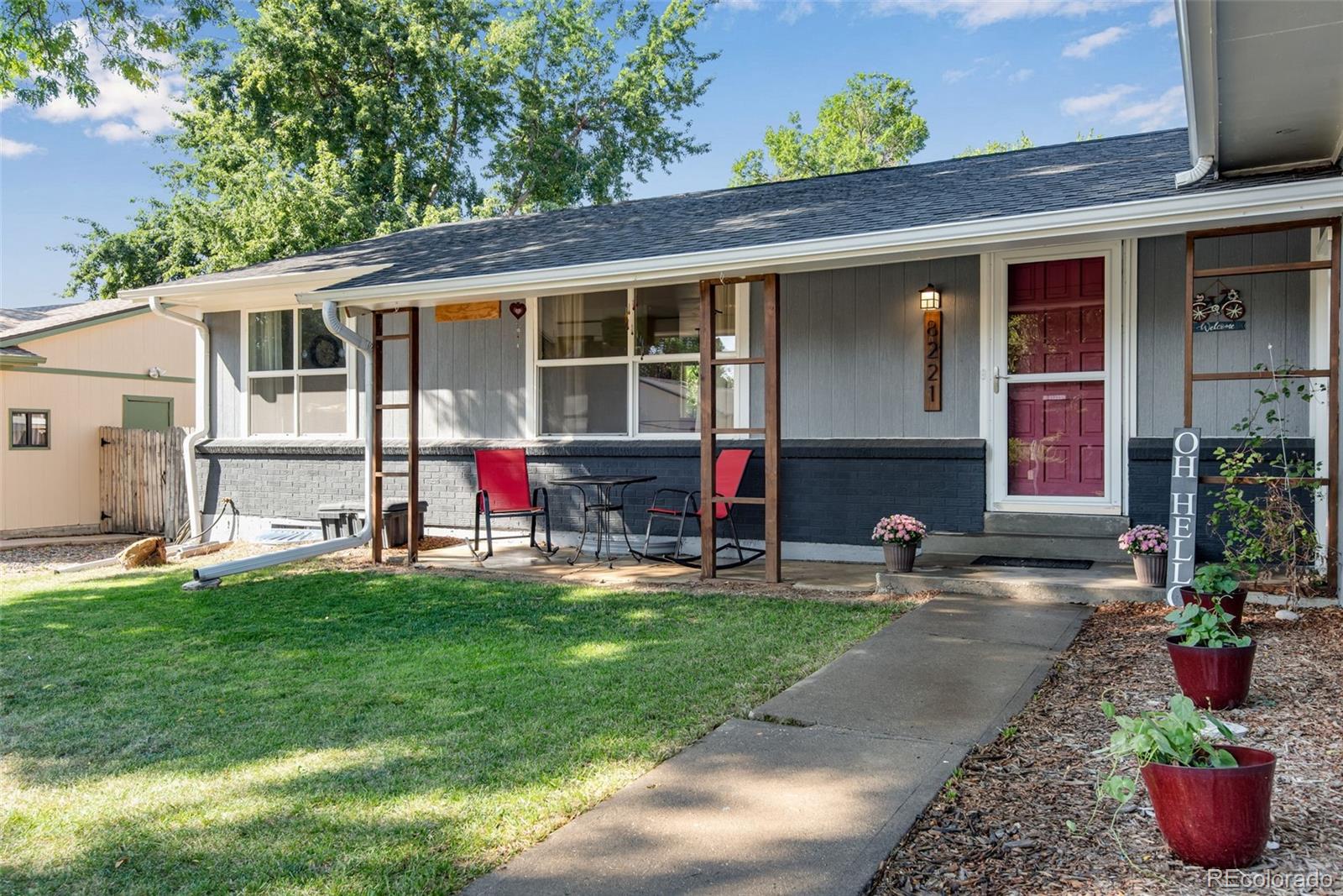 8221 Marshall Court