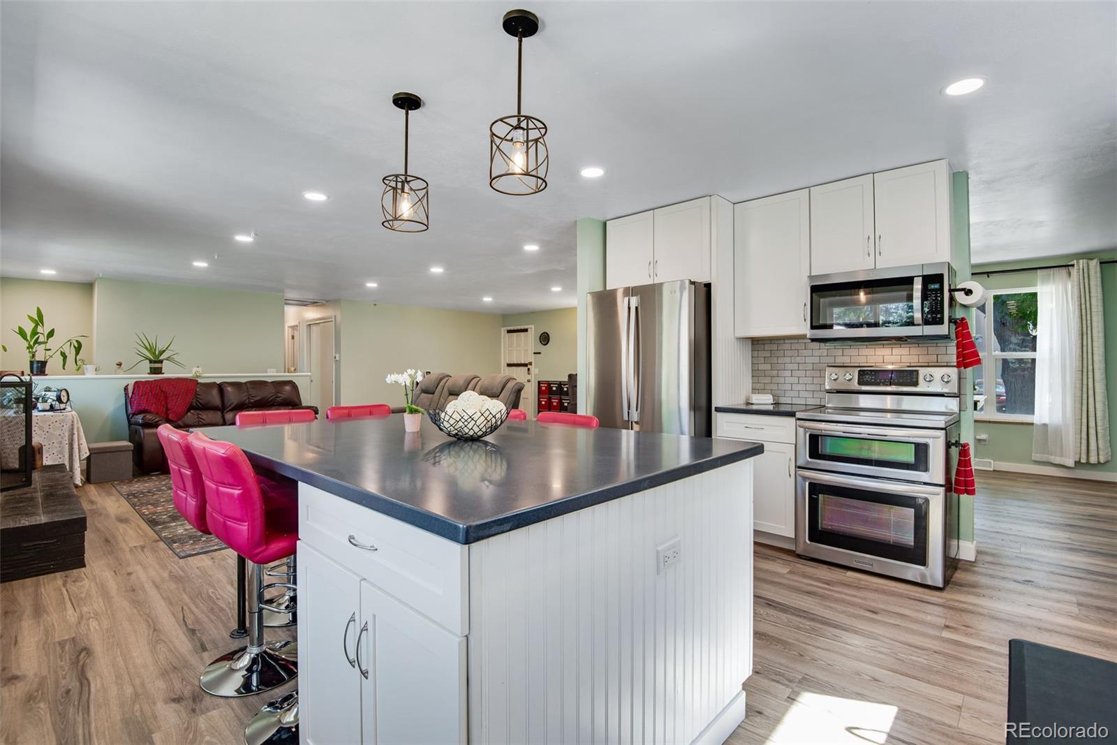 8221 Marshall Court