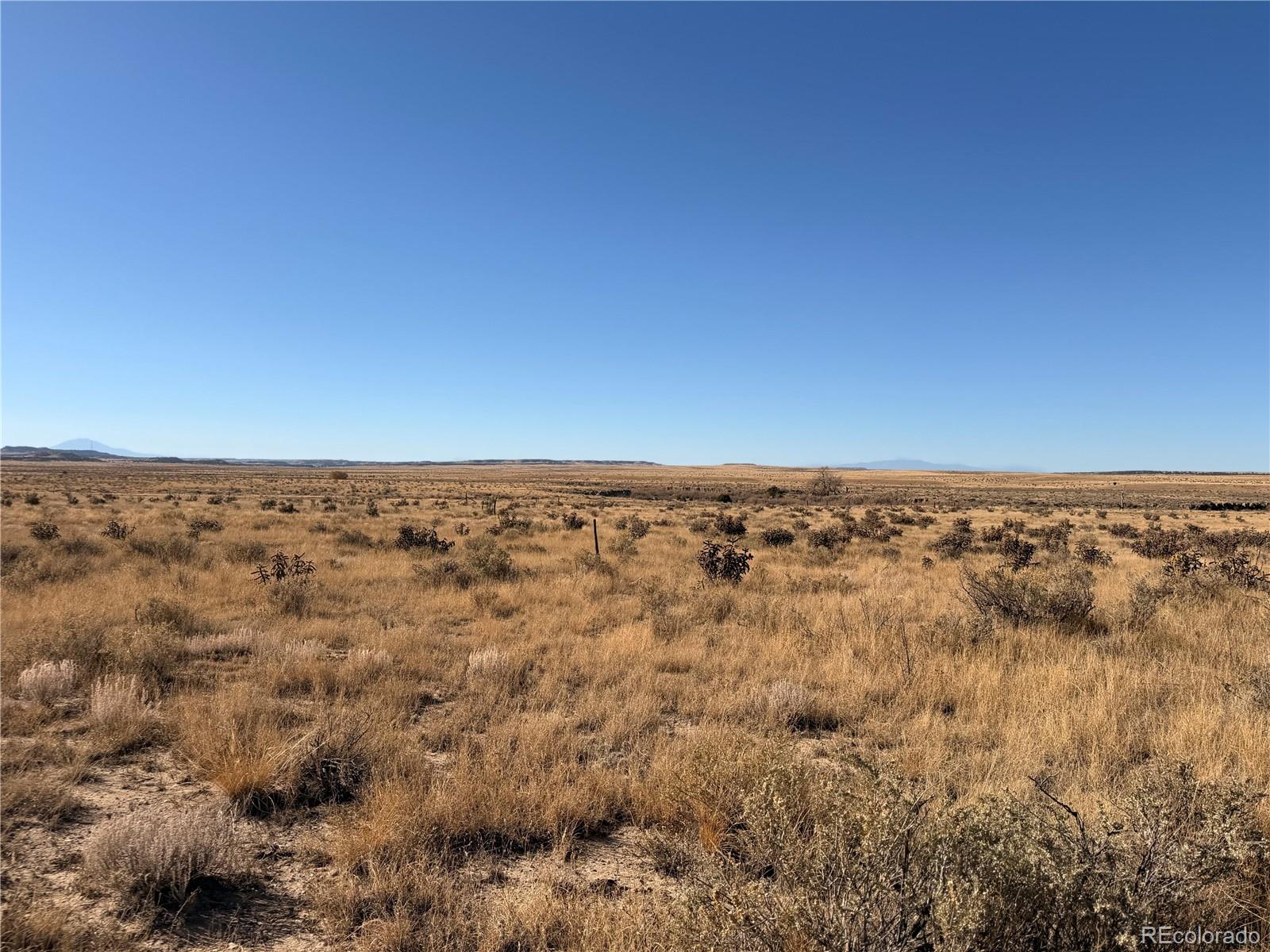 Lot 316 Longhorn Ranch