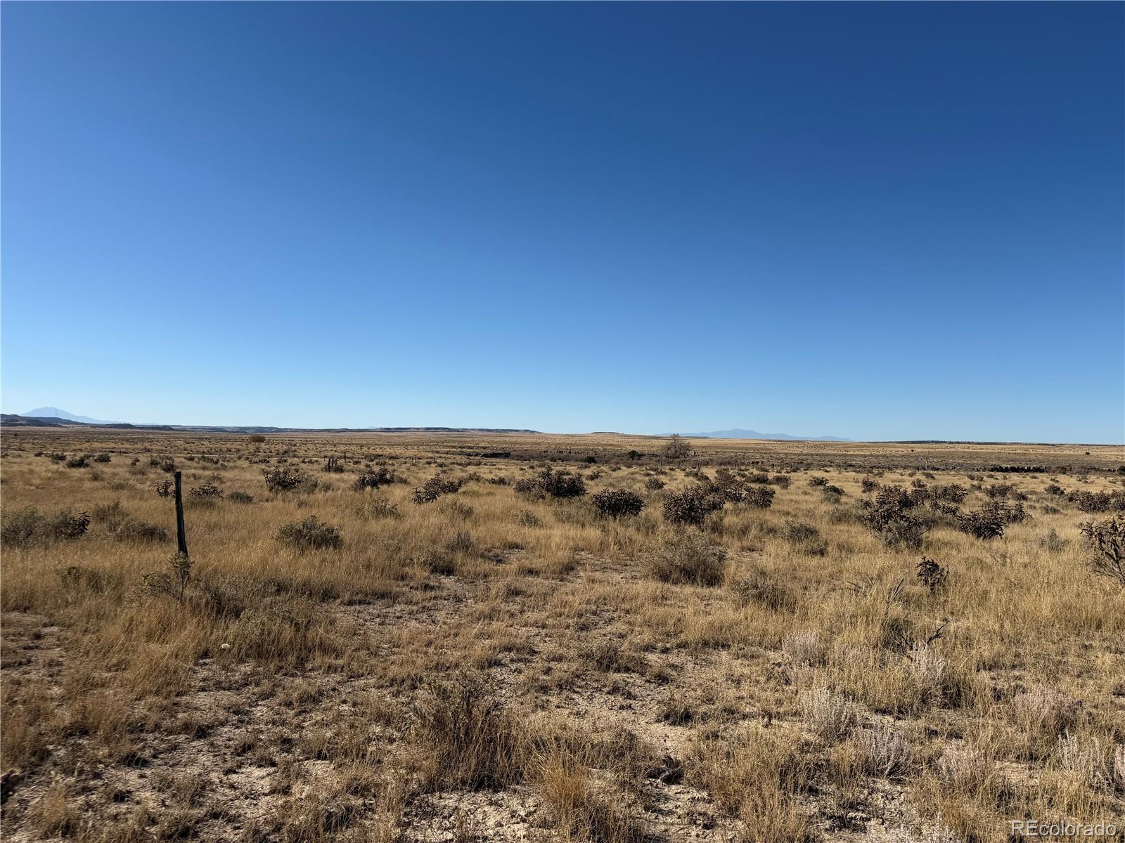 Lot 316 Longhorn Ranch