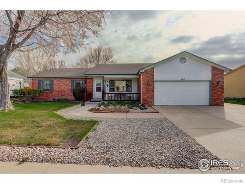 1117 Country Acres Drive, Johnstown, CO 80534 - #: IR1006998