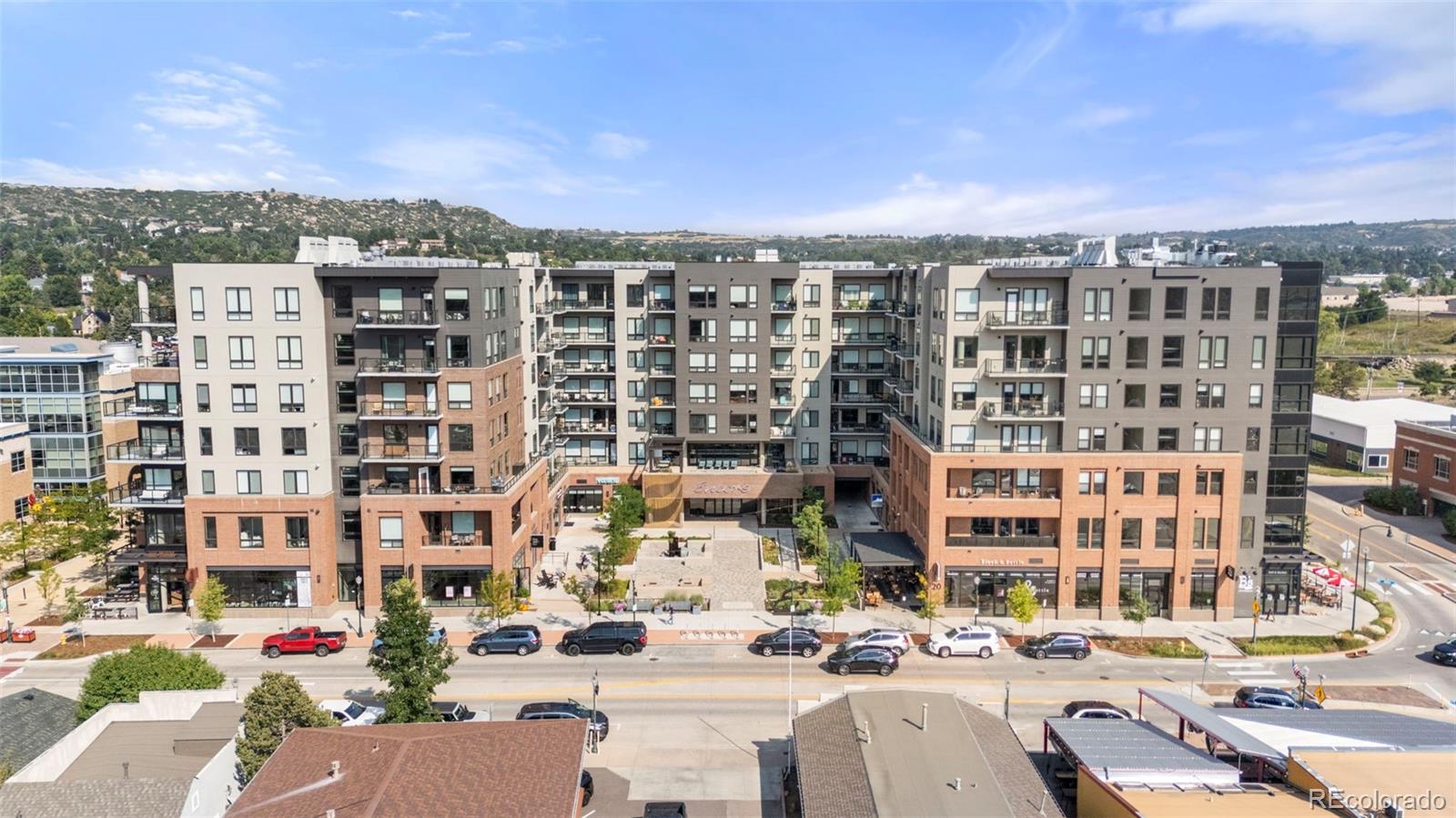 20 Wilcox Street 323