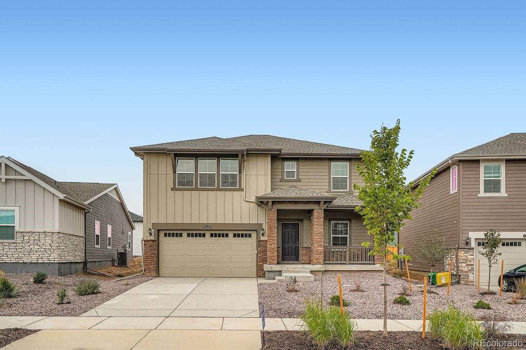 Photo of 15255 Milwaukee Street, Thornton, CO 80602 (MLS # 4283301)