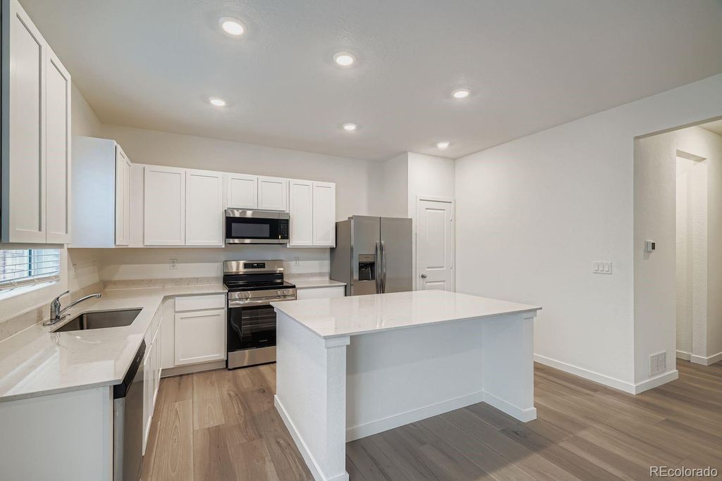 Photo of 15255 Milwaukee Street, Thornton, CO 80602 (MLS # 4283301)