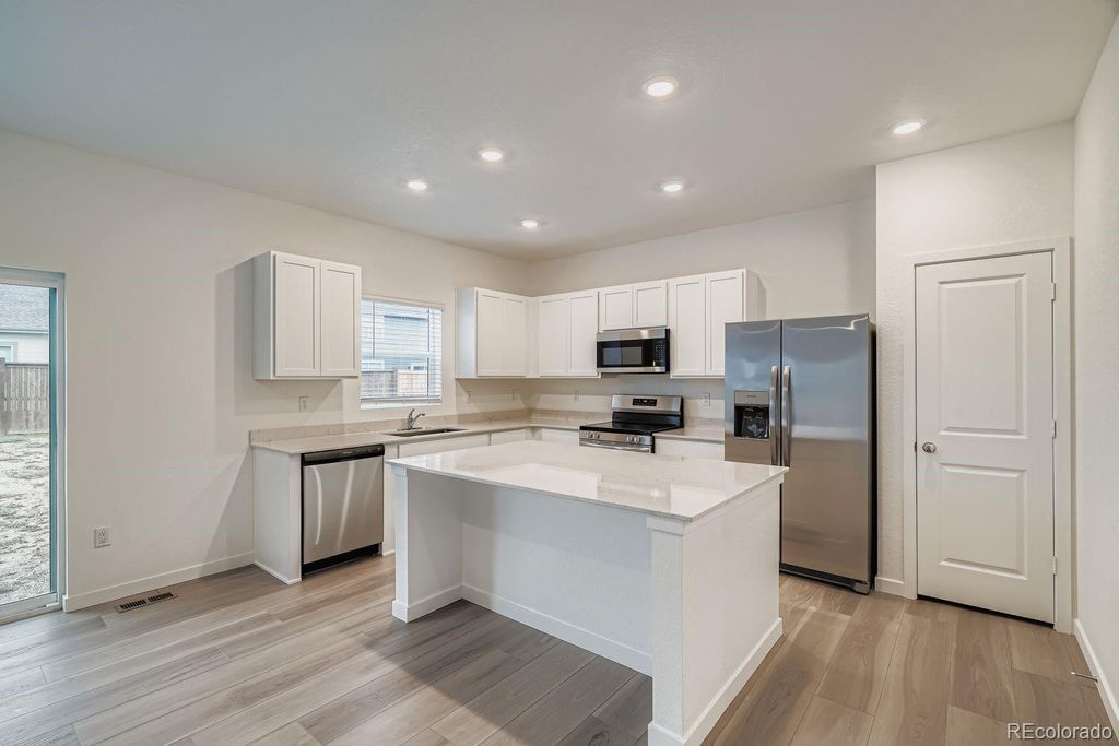 Photo of 15255 Milwaukee Street, Thornton, CO 80602 (MLS # 4283301)