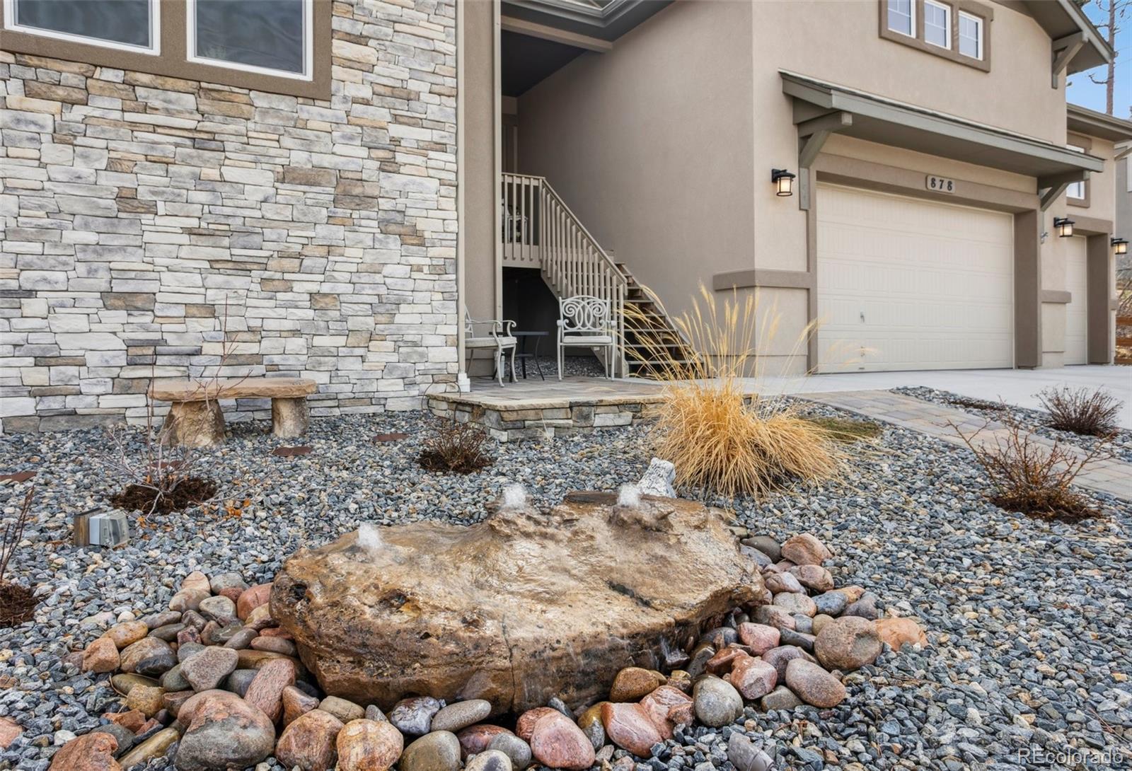 878 Tree Bark Terrace